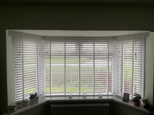 Vale Curtains and Blinds — Customer photo