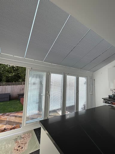 Jj All Blinds — Customer photo