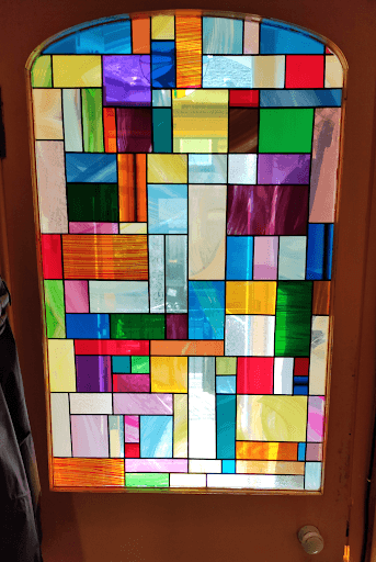 Viewforth Glazing — Customer photo