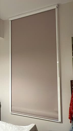 Plantation Shutters Ltd — Customer photo