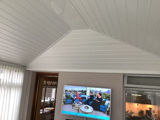 The Conservatory Converters — Customer photo