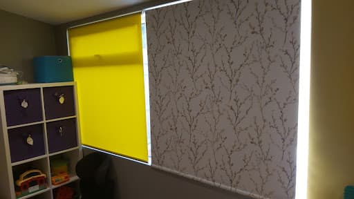 Vale Curtains and Blinds — Customer photo