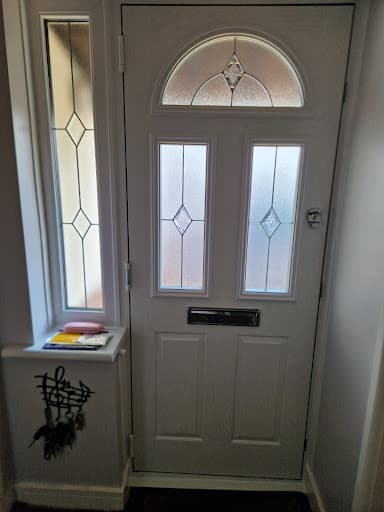 Harbourside Windows — Customer photo
