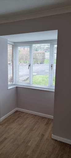 Peaky Blinds Swindon — Customer photo