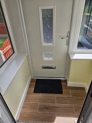 EnergySeal Windows and Doors Ltd — Customer photo