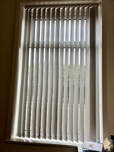 Valley Blinds Ltd — Customer photo