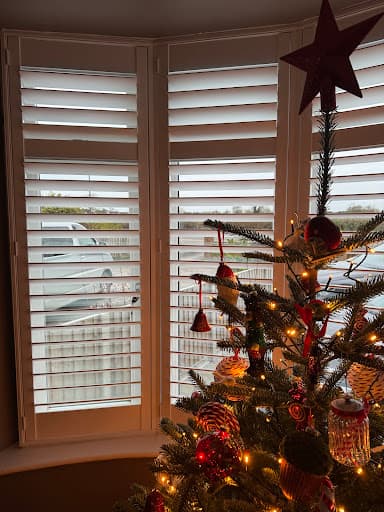 Shutter Solutions Ltd. — Customer photo