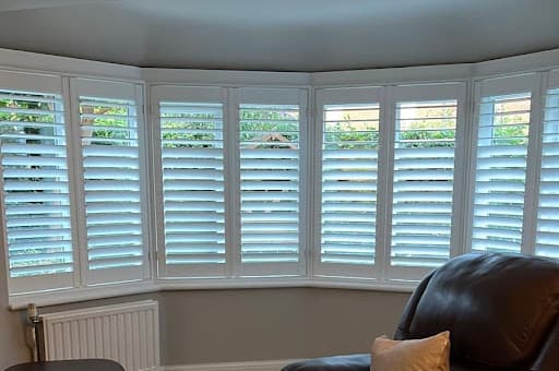 The Suffolk Shutter Company Ltd — Customer photo