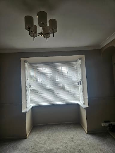 MD Blinds — Customer photo
