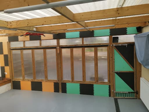 MPN Windows — Customer photo