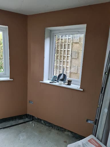 Boyland Windows Ltd. — Customer photo