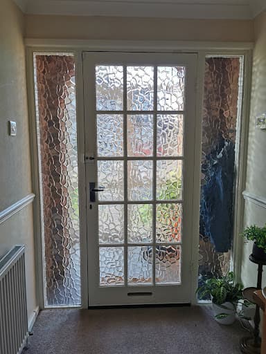 City Glass & Doors — Customer photo
