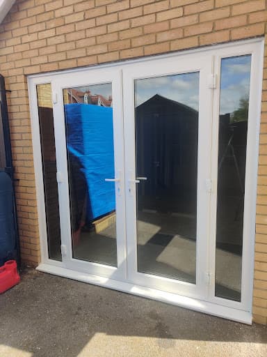 NC Windows Ltd — Customer photo