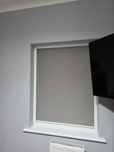 Peaky Blinds Swindon — Customer photo