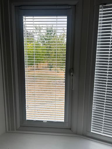 UK Blinds (Norwich) Ltd — Customer photo