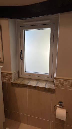 Choice Windows — Customer photo