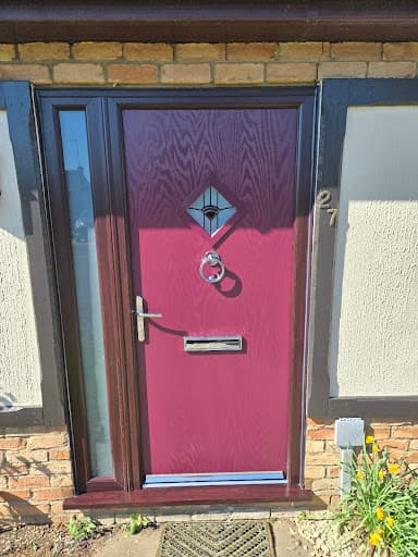 Peterborough Doors — Customer photo