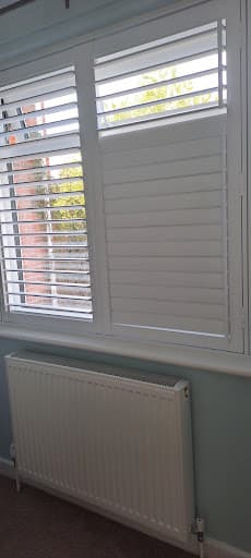 JPB Blinds — Customer photo