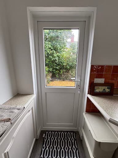 Mk Glazing Ltd — Customer photo