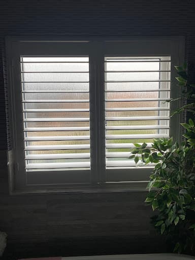 Shutters 4 York — Customer photo
