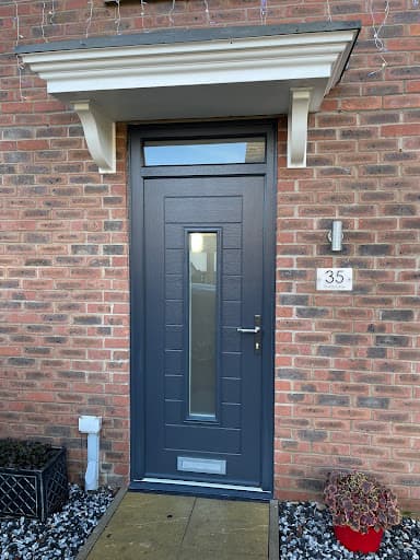 Mcleans Glass Ltd — Customer photo