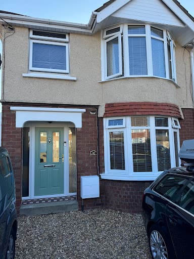 NexGen Windows (Swindon) — Customer photo