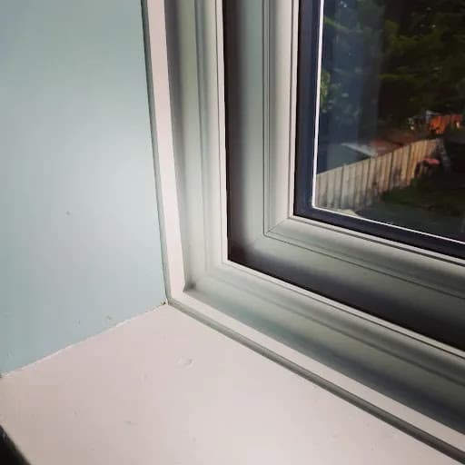 Ipswich Trade Frames Ltd — Customer photo