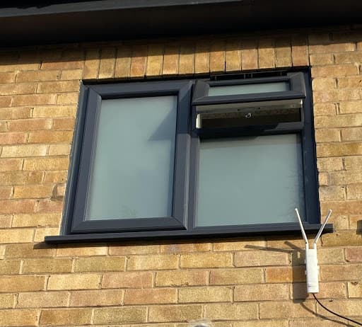 RLB Windows Ltd — Customer photo