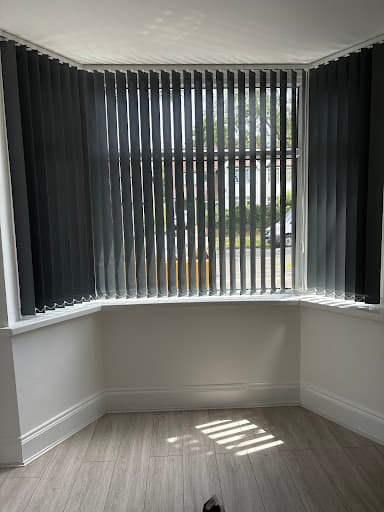 UC Blinds Limited — Customer photo