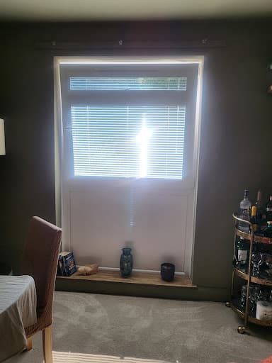 Redwood Blinds Limited — Customer photo