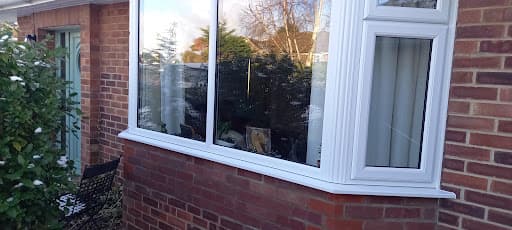 AstraFrame Ltd - Windows Doors & Conservatory Manufacturers — Customer photo