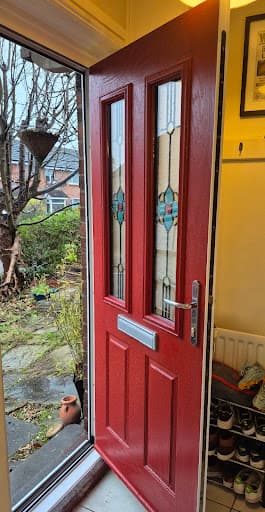 DGMS Windows & Doors — Customer photo