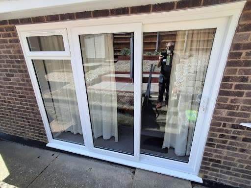 Falcon Windows Ltd — Customer photo