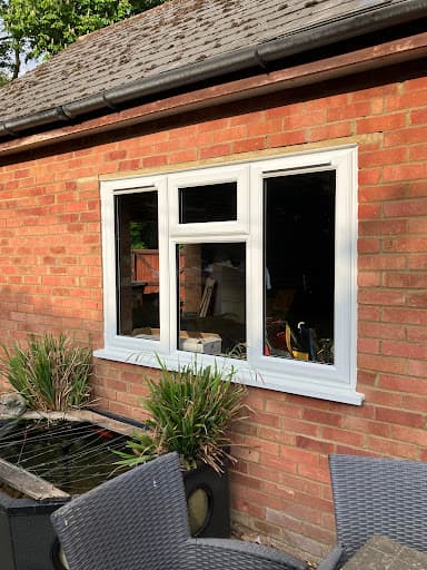 P&M Windows Ltd — Customer photo