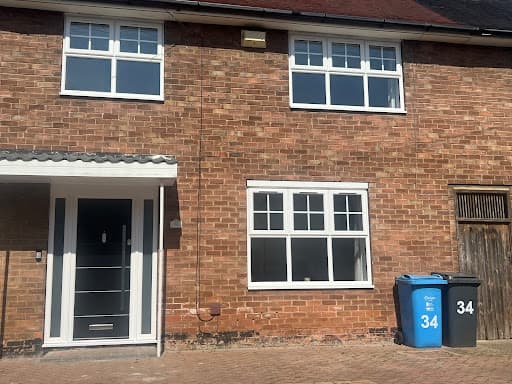 Amazon Windows Ltd — Customer photo