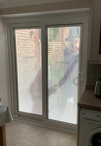 NC Windows Ltd — Customer photo