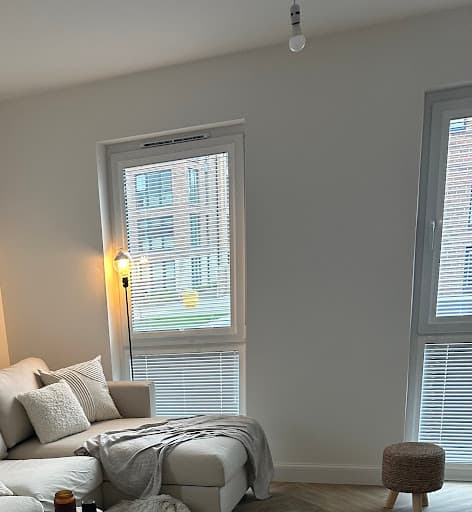 1st Choice Blinds Edinburgh — Customer photo