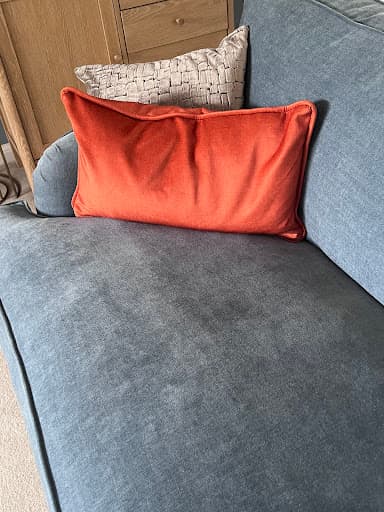 Sally Yonge Interiors - Cambridge Division LTD — Customer photo