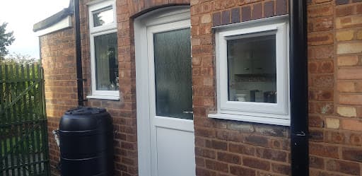 DW Windows — Customer photo