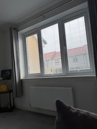 Burgh Blinds N Shutters — Customer photo