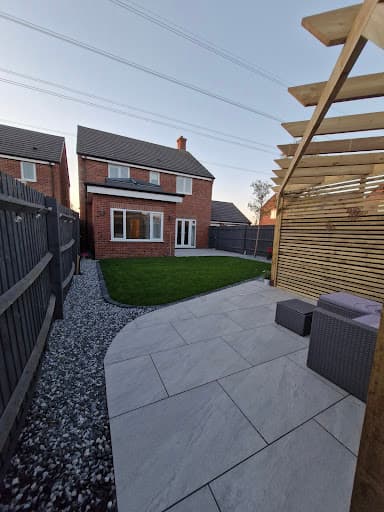 Tettenhall Windows, Doors and Conservatories — Customer photo