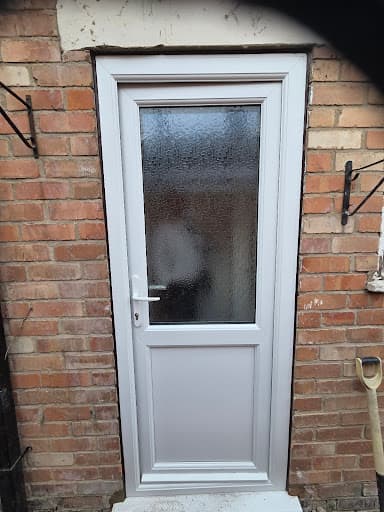 SkyView Windows and Doors — Customer photo
