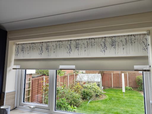 UC Blinds Limited — Customer photo