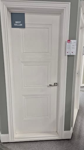 The Door Store — Customer photo