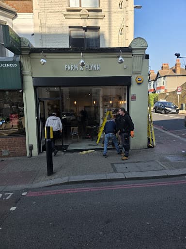 First Rate Glazing — Customer photo