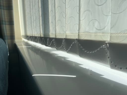 Premium Blinds UK TM — Customer photo