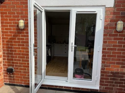 The Window Hub — Customer photo
