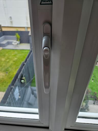 Clark Glazing — Customer photo