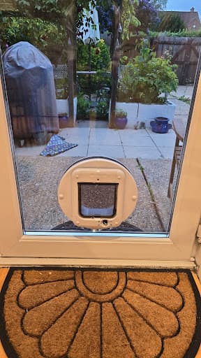 Clearglass (Cambridge) Ltd — Customer photo