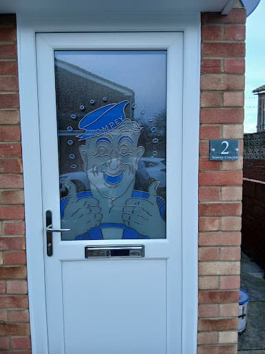 Square Deal Windows — Customer photo